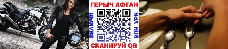 ГЕРОИН хмурый Бородино